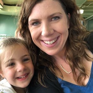 Meet your Posher, Jenny